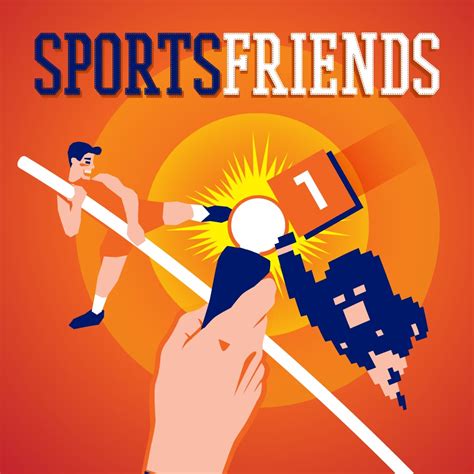 Sportsfriends .